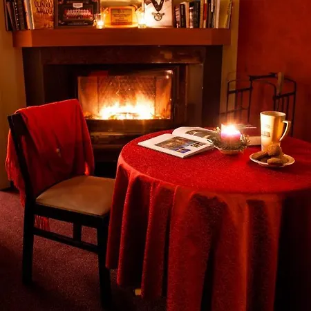 Verevi Inn Elva
