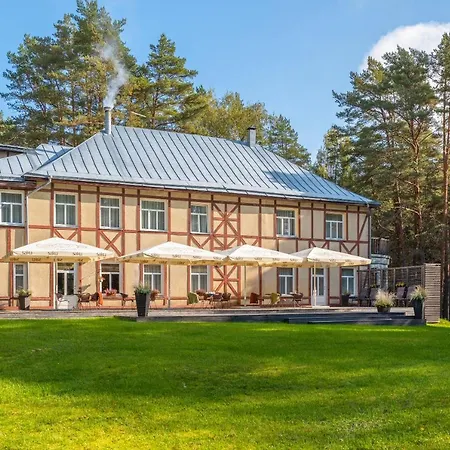 Verevi Inn