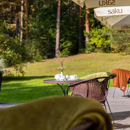 Inn Verevi
