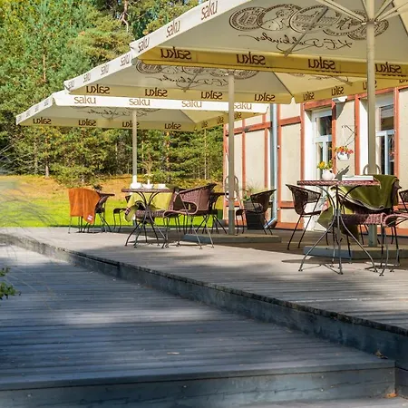 Verevi Inn Elva