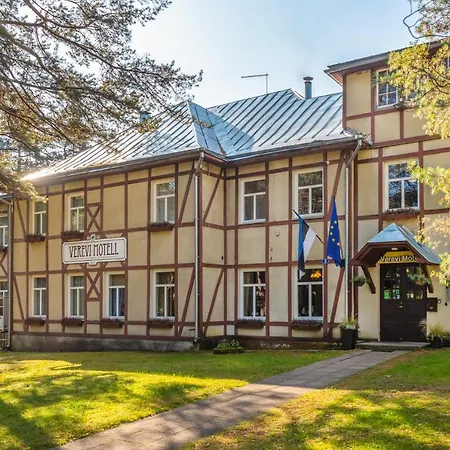 Inn Verevi Elva