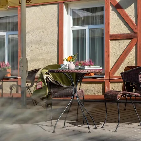 Verevi Inn Elva