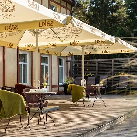 Verevi Inn