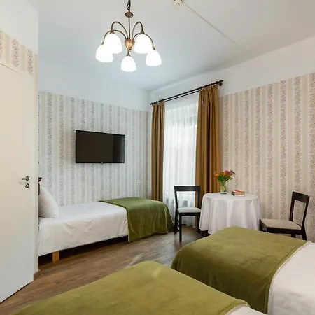 Verevi Inn Elva