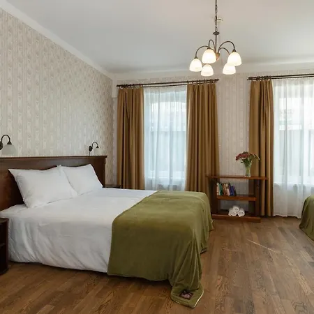 Inn Verevi Elva