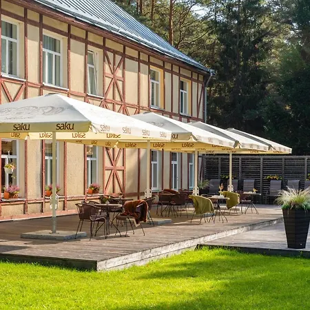 Verevi Inn *