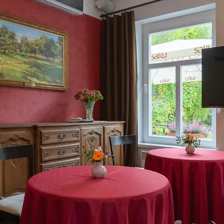 Inn Verevi Elva