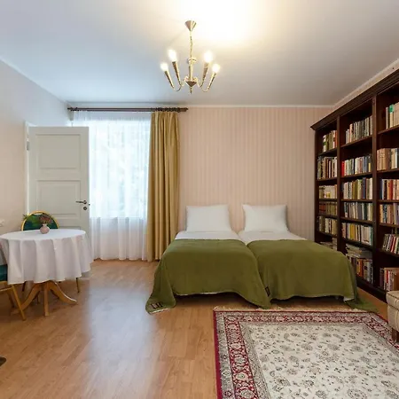 Inn Verevi Elva