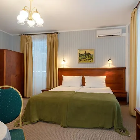Verevi Inn