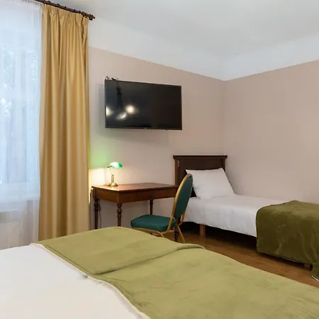 Verevi Inn