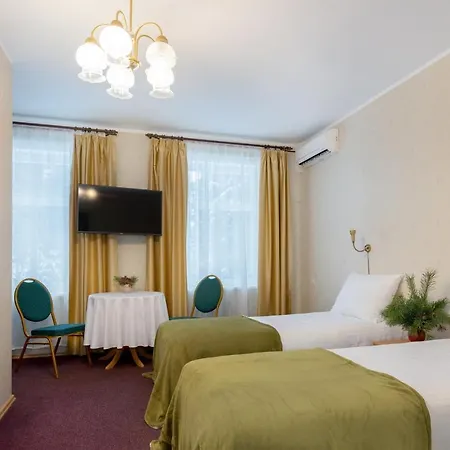 Inn Verevi *