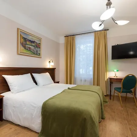 Verevi Inn *