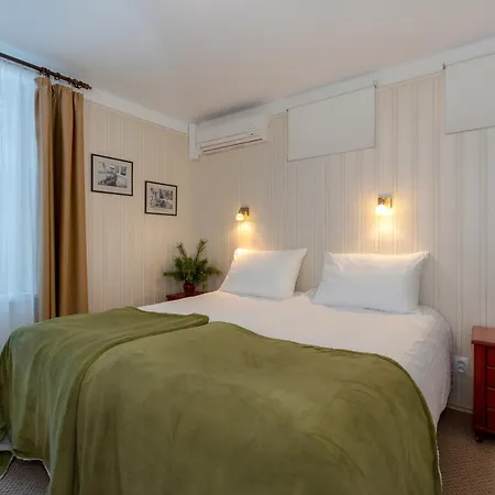 Inn Verevi Elva