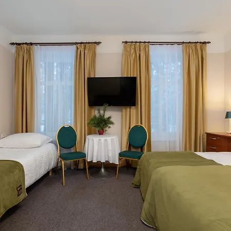 Inn Verevi Elva