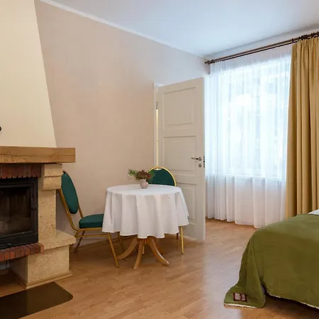 Inn Verevi *
