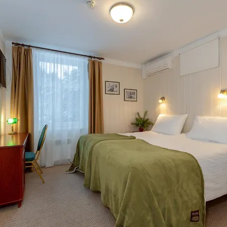 Verevi Inn