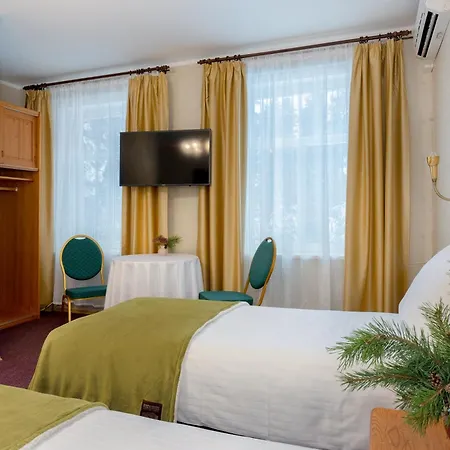 Verevi Inn *