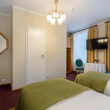 Inn Verevi *