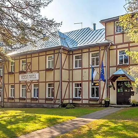 Verevi