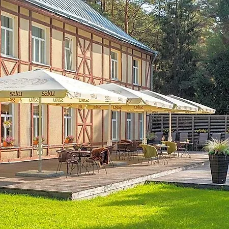 Inn Verevi