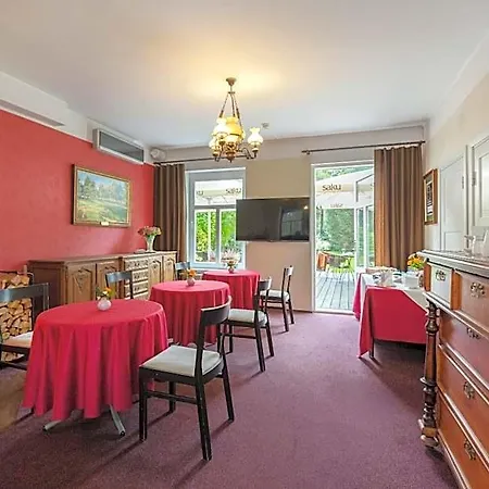 Inn Verevi