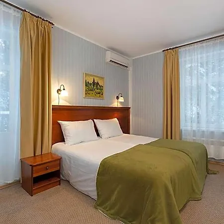 Verevi Inn