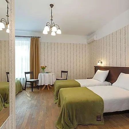 Inn Verevi *