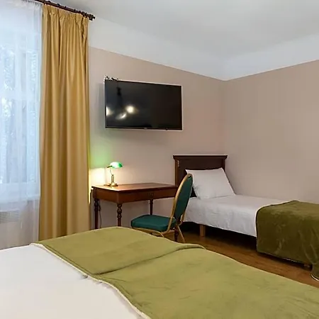 Verevi Inn Elva