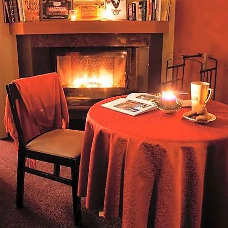Verevi Inn