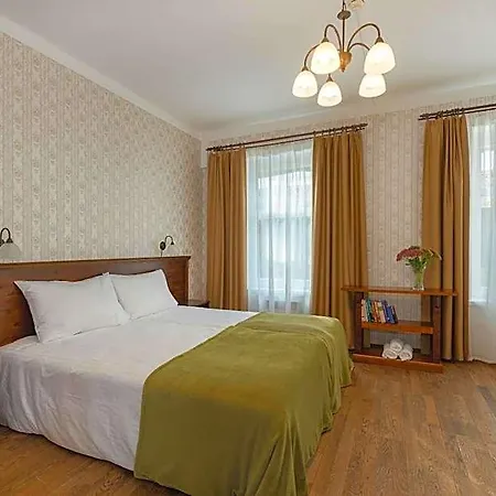 Verevi Inn