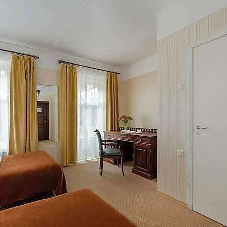 Verevi Inn