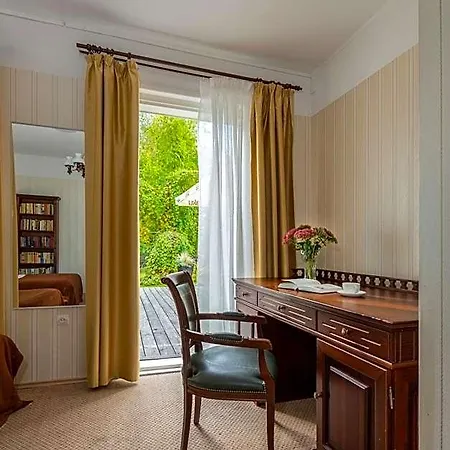 Inn Verevi *
